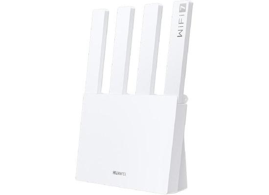 HUAWEI WiFi BE3 Dual-Band Wi-Fi 7 Router
